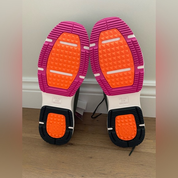 Size 15 GFore golf shoes, men’s big and tall golf shoes - Picture 9 of 10